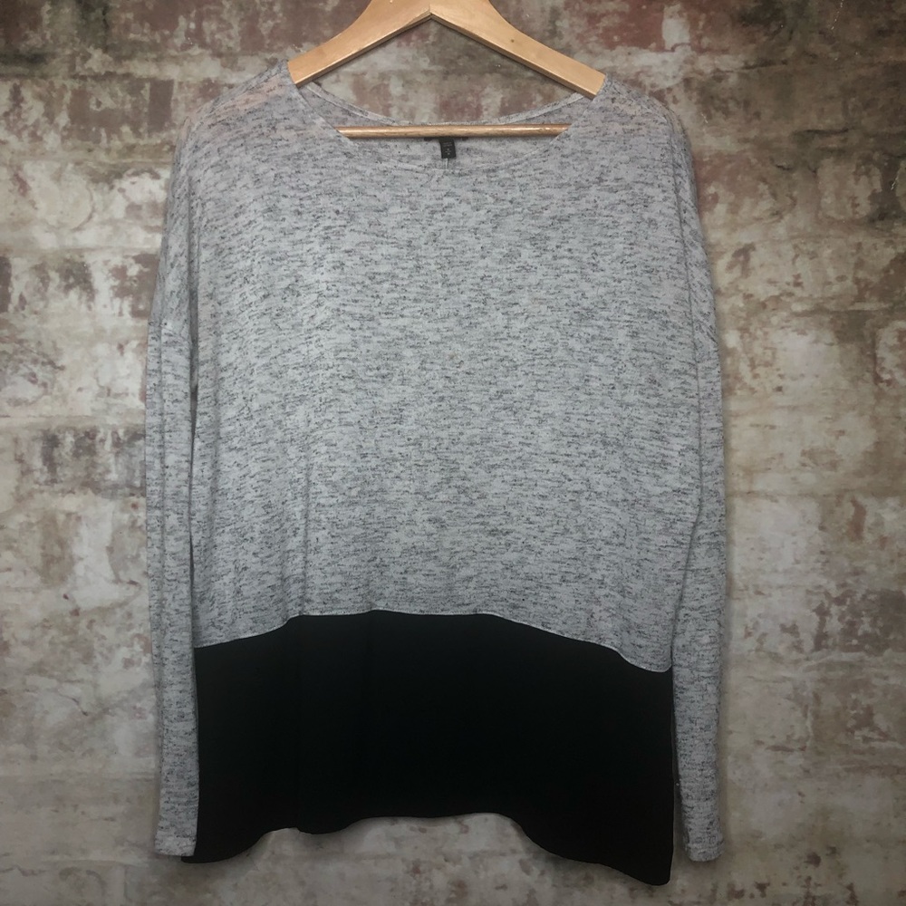 Long sleeve women’s shirt